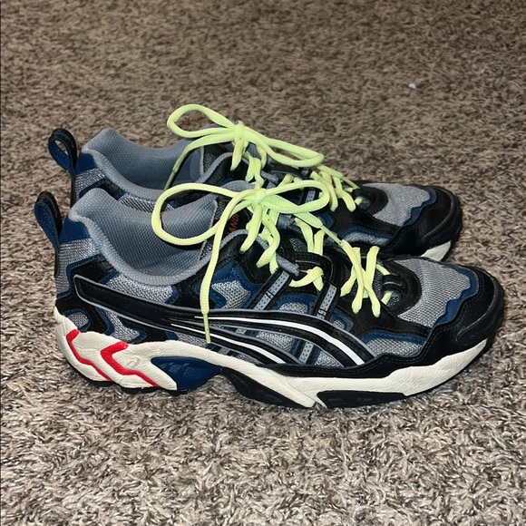 ASICS Gel Nandi Men’s 10 - Picture 1 of 6